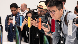 Apple's Stock Decline Is Bringing Out All of the Opinions